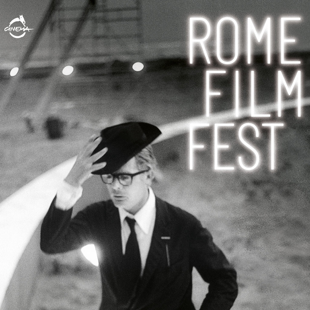 Ala Bianca Group presente alla 19° Festa del Cinema di Roma con le colonne sonore dei film “Hey Joe” e “Nottefonda”