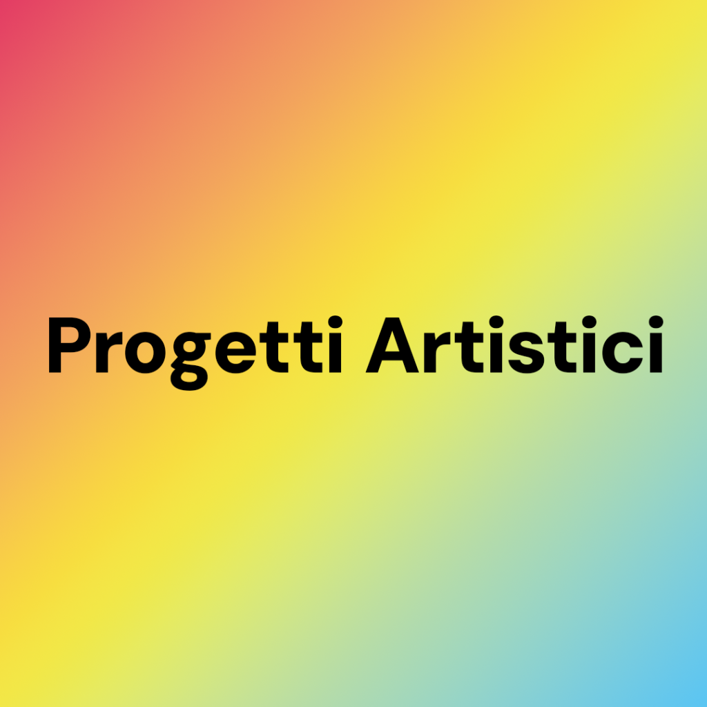 Scopri i Progetti Artistici editi e prodotti da Ala Bianca