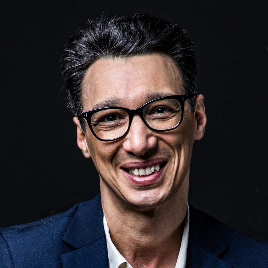 Paolo Jannacci è presente tra gli artisti di Ala Bianca.