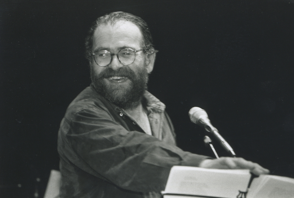 Paolo Pietrangeli è una figura importante per la cultura e lo spettacolo in Italia. Non solo come cantautore ma anche come regista cinematografico e televisivo (uno dei più apprezzati degli ultimi decenni) e anche come scrittore. Nella sua lunga storia è stato anche aiuto regista di mostri sacri come Luchino Visconti, Federico Fellini, Mauro Bolognini.