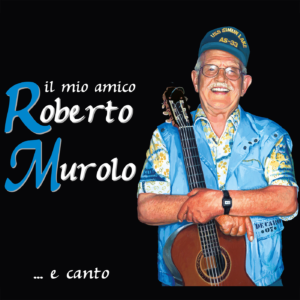 128553969 Il mio amico Roberto Murolo ... e canto