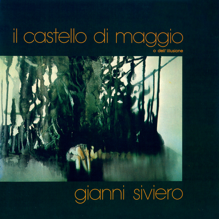 5335 510 Il castello di Maggio di Gianni Siviero