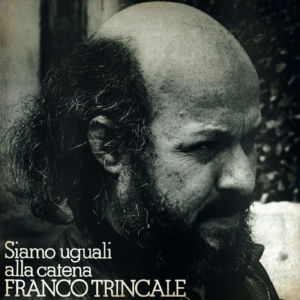 5335 514 Siamo uguali alla catena FRANCO TRINCALE