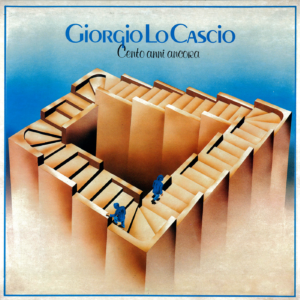 5335 515-DVA 015 Giorgio Lo Cascio Cento anni ancora