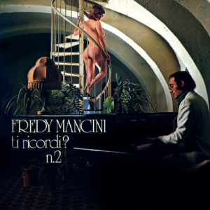 5335 518 FREDY MANCINI ti ricordi? 1.2