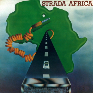 5335 520 Strada Africa