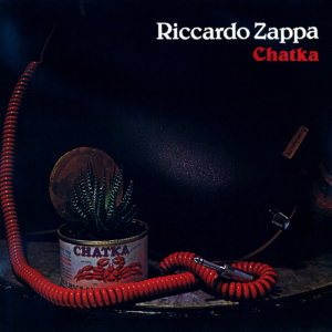5335 521 Riccardo Zappa Chatka