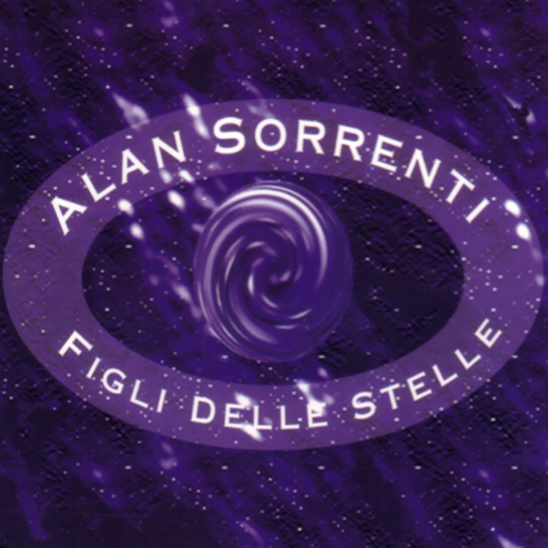 AB 12336-3 Alan Sorrenti, Figli delle stelle RMX