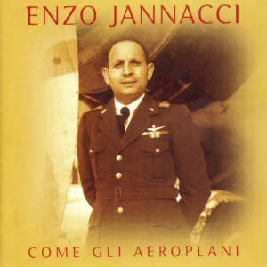 ABR 128553845-2 Come gli aeroplani di Enzo Jannacci