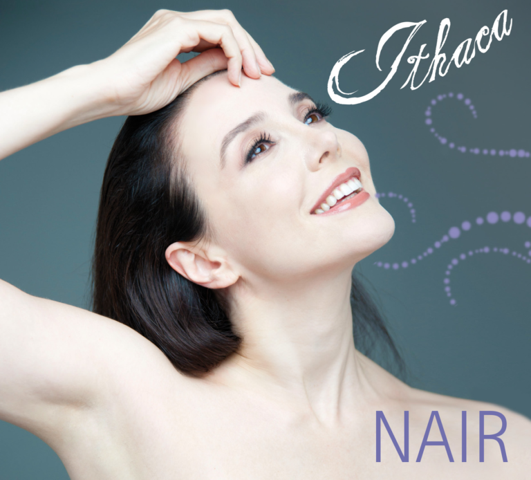 ABR 128554023-2 Ithaca di Silvia Nair