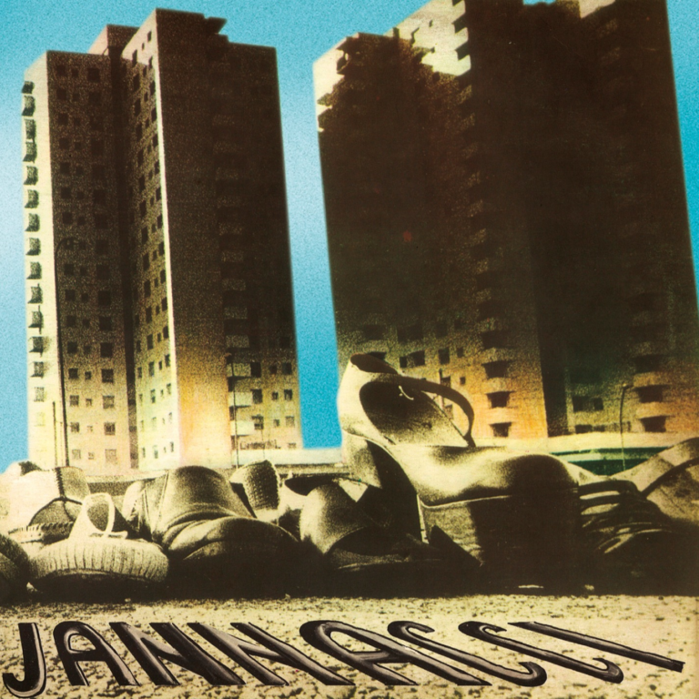 ABR 128554039-2 Quelli che... di Enzo Jannacci