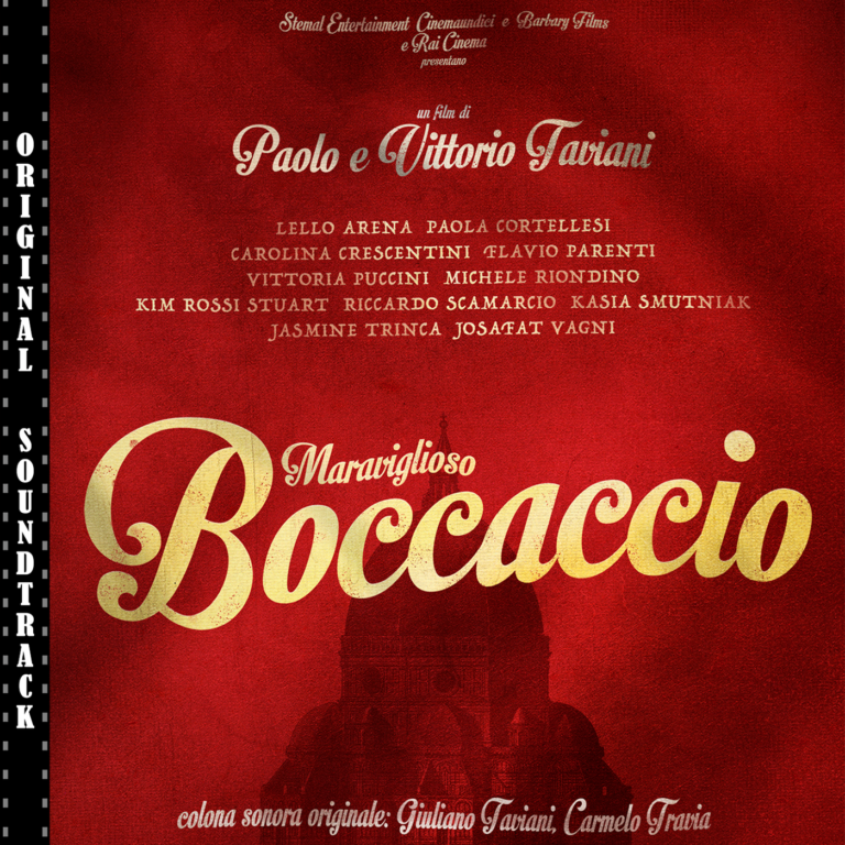 ABR 128554121-2 Meraviglioso Boccaccio di Paolo e Vittorio Taviani