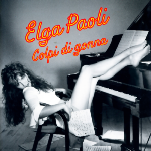 ABR128553725-2 Colpi di gonna di Elga Paoli