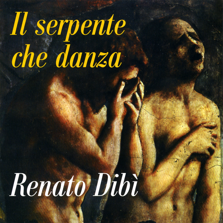 ABR128553788-2 Il serpente che danza di di Renato Dibì