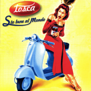 ABR128553855-2 Sto bene al mondo di Tosca