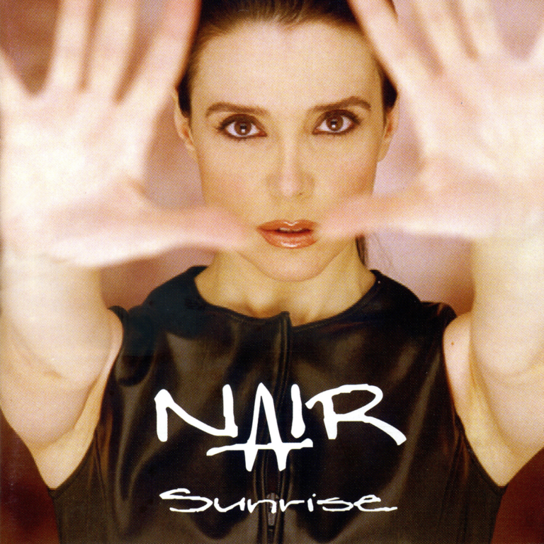 ABR128553903-2 Sunrise di Silvia Nair