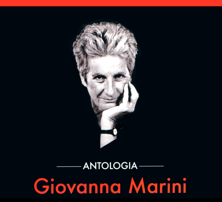ABR128553934-2 Antologia di Giovanna Marini