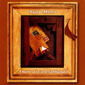ABR128553943-2 Amore di contrabbando di Rudy Marra