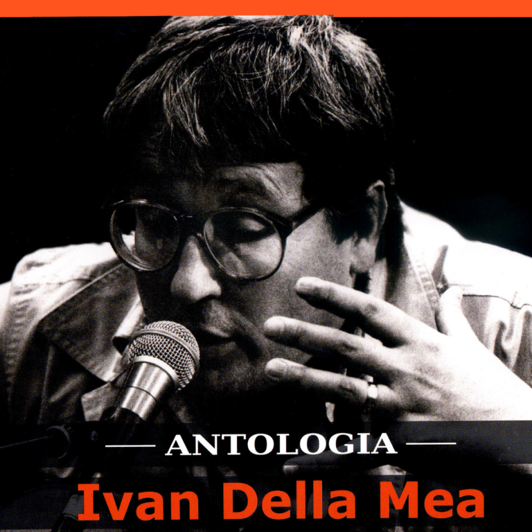 ABR128553985-2 Antologia di Ivan Della Mea