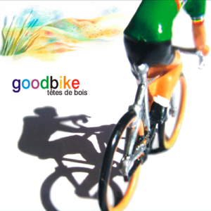 ABR128554007-2 Goodbike di Tetes de Bois