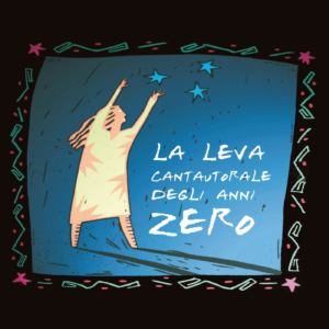 ABR128554020-2 La leva cantautorale degli anni Zero