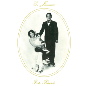 ABR128554044-2 Foto ricordo di Enzo Jannacci