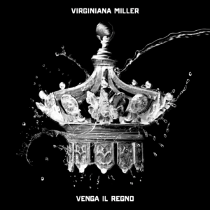 ABR128554081-2 Venga il regno di Virginiana Miller