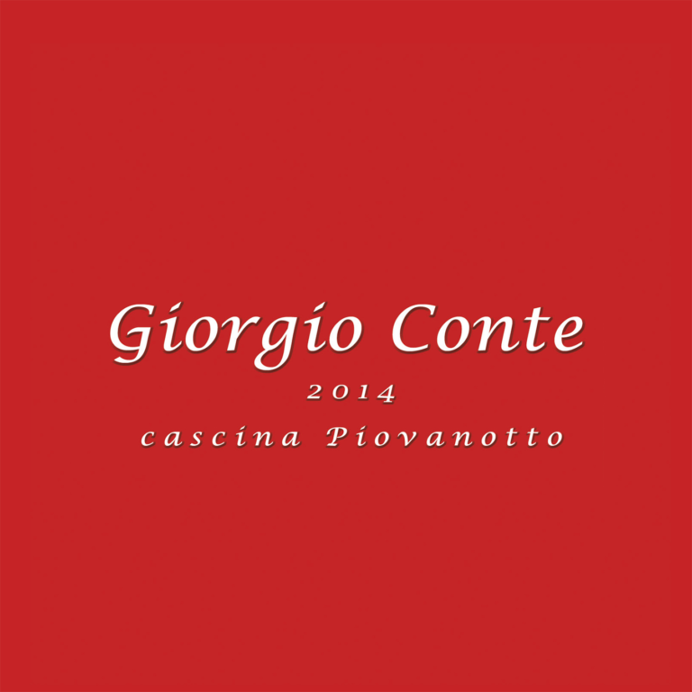 ABR128554105-2 2014 cascina Piovanotto di Giorgio Conte