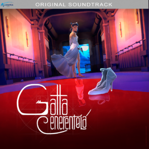 ABR128554184 Gatta Canerentola - Original Motion Picture Soundtrack con musiche di Antonio Fresa e Luigi Scialdone