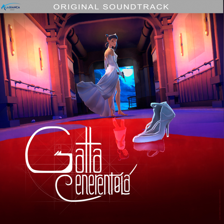 ABR128554184 Gatta Canerentola - Original Motion Picture Soundtrack con musiche di Antonio Fresa e Luigi Scialdone