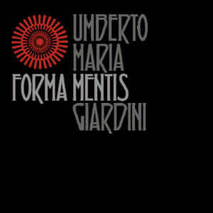 ABR128554233-2 Forma Mentis di Umberto Maria Giardini