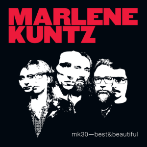 ABR128554250-2 Marlene Kuntz. MK30 - best & beautiful