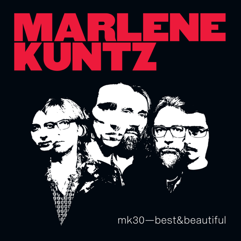 ABR128554250-2 Marlene Kuntz. MK30 - best & beautiful