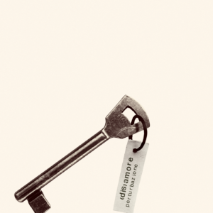 ABR128554274 (dis)amore di Perturbazione