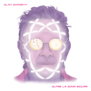 ABR128554432 Oltre la zona sicura di Alan Sorrenti
