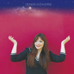 AKR 128554055-2 Universe di Denise