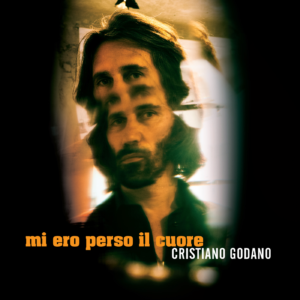 AKR 128554254 Mi ero perso il cuore di Cristiano Godano