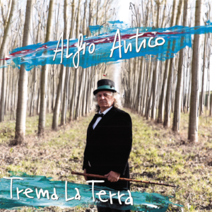 AKR128554276 Trema la tessa di Alfio Antico per Ala Bianca