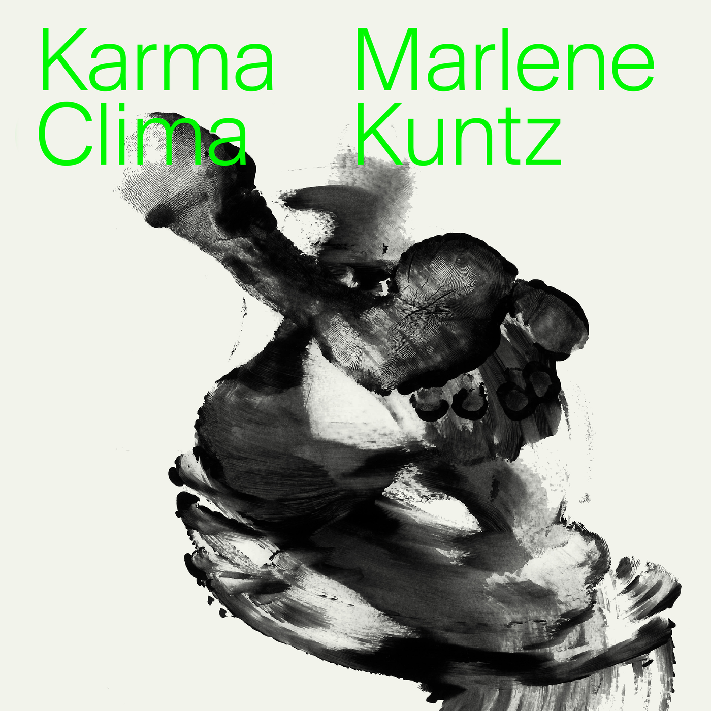 AKR128554431 Karma Clima di Marlene Kuntz per Ala Bianca
