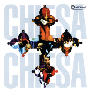 BR 128553717-2 Chiesa Chiesa di Giovanna Marini