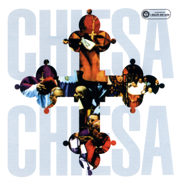 BR 128553717-2 Chiesa Chiesa di Giovanna Marini