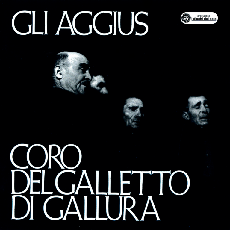 BR 128553763-2 Gli Aggius, Coro del Galletto di Gallura