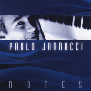 BR128553854-2 Notes di Paolo Jannacci