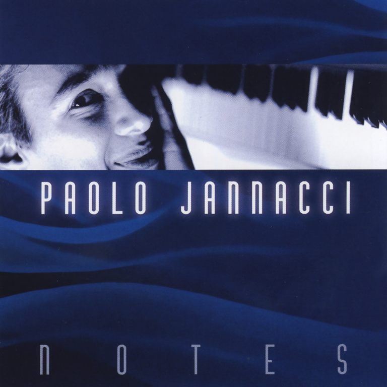 BR128553854-2 Notes di Paolo Jannacci