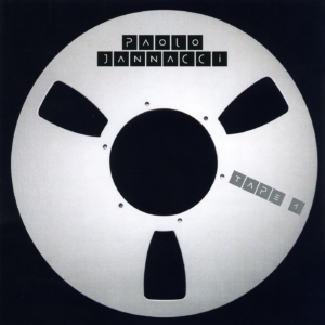 BR128553907-2 Tape 1 di Paolo Jannacci