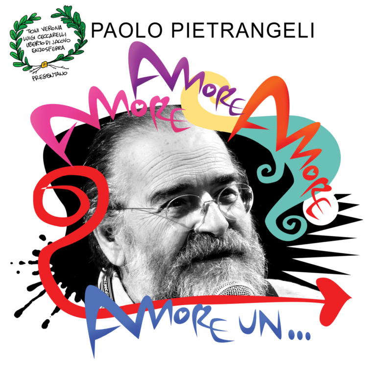 BR128554298 Amore amore amore, Amore un c... di Paolo Pietrangeli