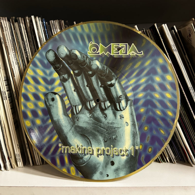 OTA 696012 - fronte