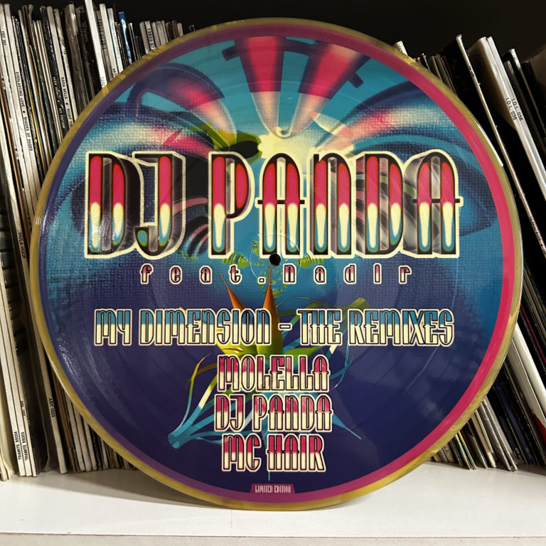 OTA 696013 P - fronte