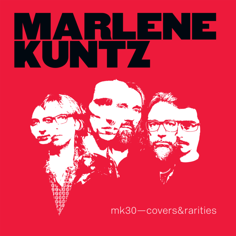 ABR128554250-1 Marlene Kuntz. MK30 - covers & rarities